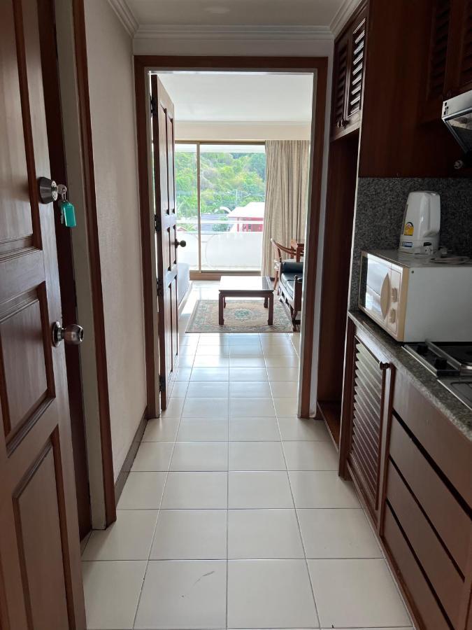 The Monaco Residence Pattaya Exterior photo