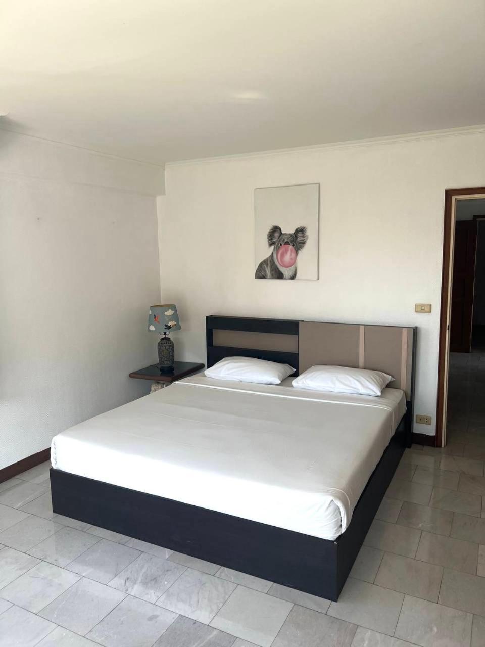 The Monaco Residence Pattaya Exterior photo